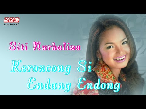 Keroncong Si Endang Endong cover
