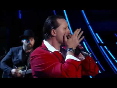 Zac Brown, Tom Morello, Jason Ricci - Born in Chicago