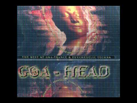 GOA HEAD V1  DOOF - STAR ABOVE PARVATTI