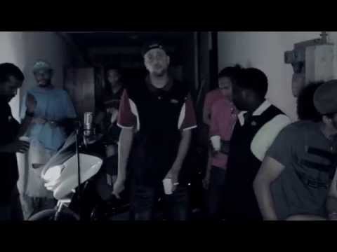 R-mano feat Famas - En direct du garage - (Shot by G.S.Y.prod.)