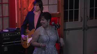 Take A Little Walk With Me