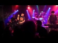 Heritage Band LIVE - Rebelution - Heart Like a ...