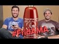 Never Enough Sriracha! #FridAMA With Alex ...