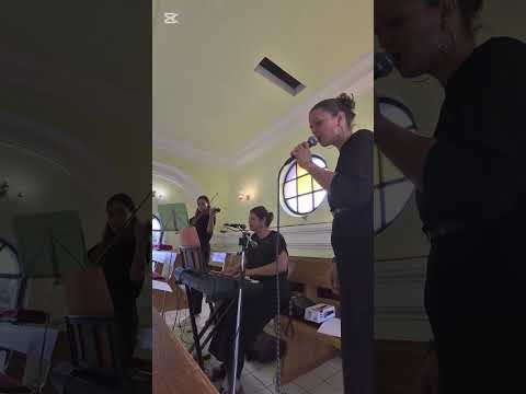 Glazba za vjenčanje u crkvi - Prva Ljubav- Myousiq