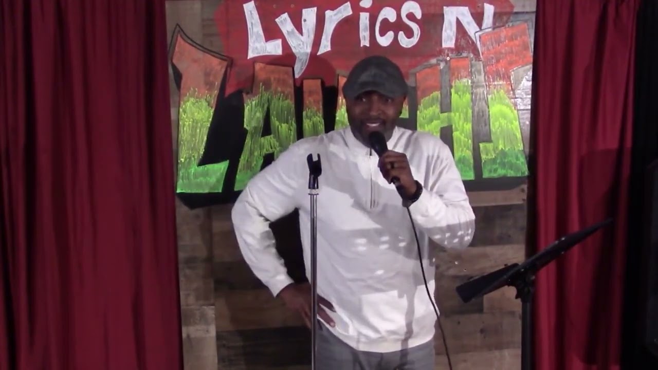 Promotional video thumbnail 6 for Will Frank Comedy