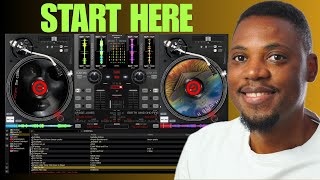 THE ABSOLUTE BEST DJ Software For Beginners