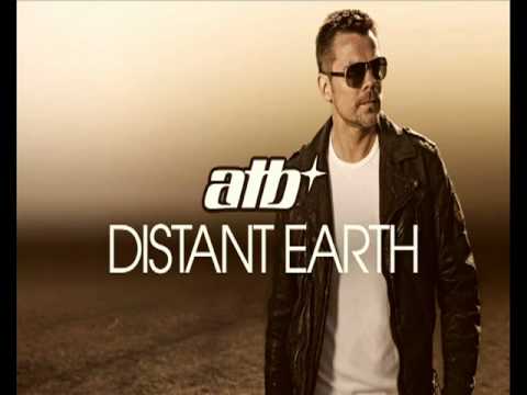 ATB feat JanSoon - Move On (Club Version)