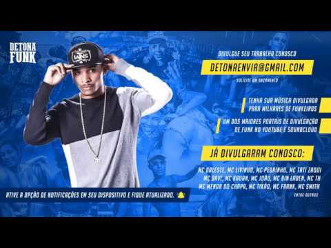 MC Wellerzin   Pablo Escobar DJ Swat Lançamento 2016