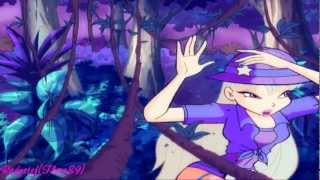 Winx Club||Crystal Fairies||Noemi,Jasmine,Helen and Elizabeth||Shake it Up||*request*