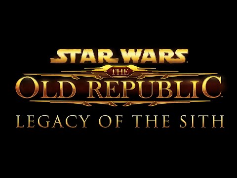 Legacy of The Sith Expansion Announcement Livestream (With SWTOR Team Pre-Show) thumbnail