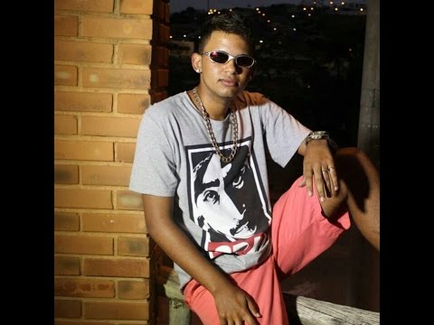 Mc Vitin Da Gm - Na Onda do Verdinho [DJay W] lançamento 2016