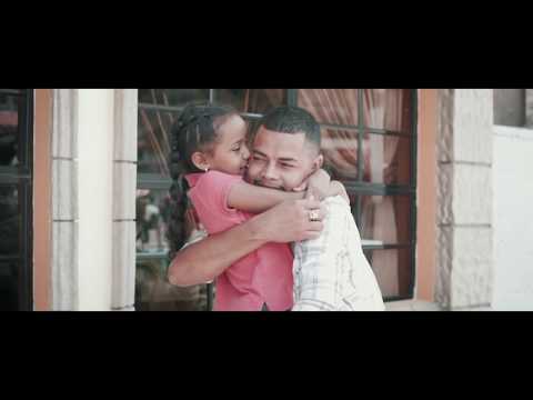 Rodeado de Angeles -Alex Funez (Video Oficial)