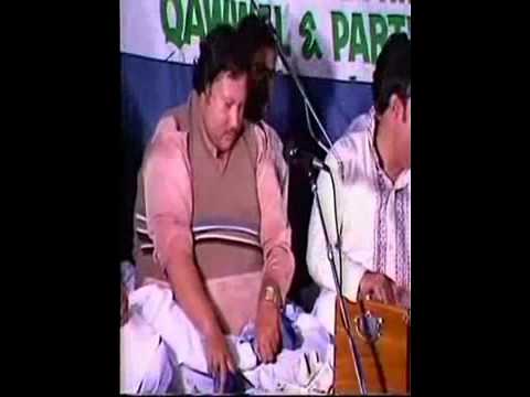 NFAK Menoon Yaar Manaunoon Fursat Nahin Part 2/3 FaIsaL