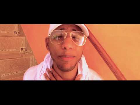 MEJOR ASI  (Video Official) EL GENIO & DAYRONI ft  LOBO KING DOWA 2