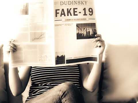 DUDINSKY - FAKE-19