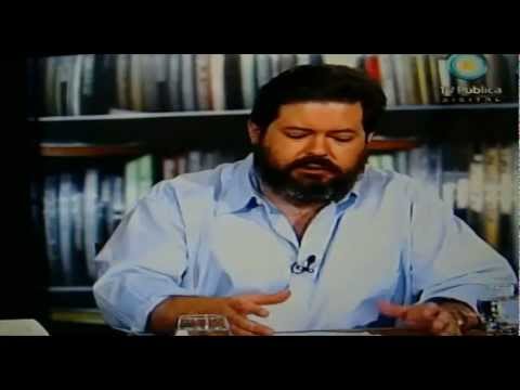 Filmoteca, Temas de Cine - Copete "La gata" (1947)