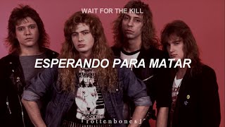 megadeth; good mourning/black friday // sub español - inglés