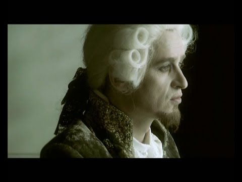 Юркеш - Menuets (Тюльпани в цеЛАФАні) (official music video)