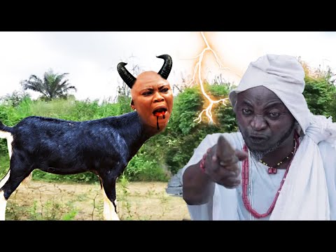 EWURE IYA OSOGBO - An African Yoruba Movie Starring - Abeni Agbon, Alebiosu