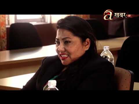 Avenues @ 7 PM - 04.12'18