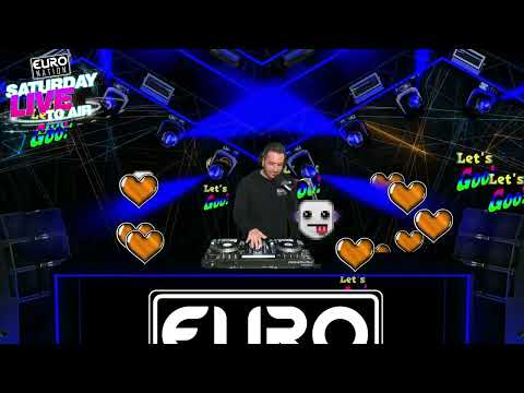 SATURDAY NIGHT LIVE TO AIR DJ SET (APRIL 23, 2022)