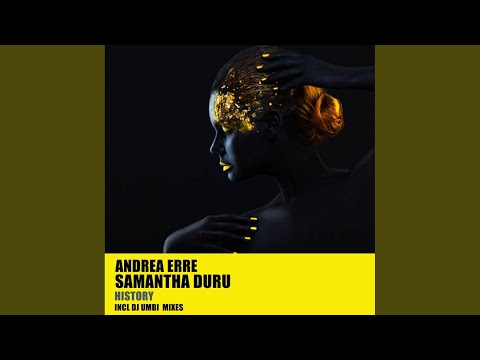 History (DJ Umbi Mix)