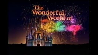 [問卦] 迪士尼奇妙世界最經典電影是哪部