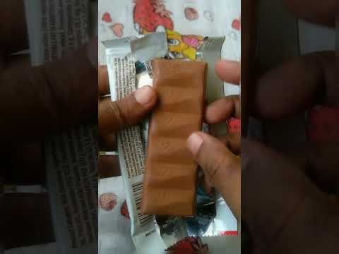Galaxy Milk Chocolate