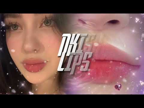 432Hz | NATURALLY PINKISH LIPS! Soft, luscious, glossy lips!