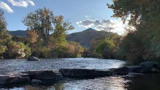 O Lord of Heaven and Earth and Sea