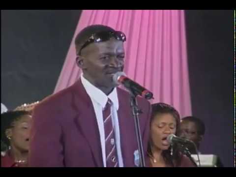 "Barbados Calypso Music" Malik - World Cup Cricket (Crop Over 2006)