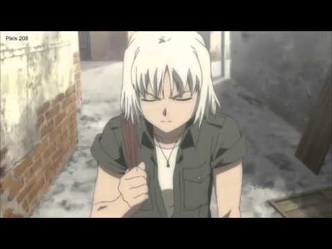 Canaan [AMV] Burn It To The Ground !