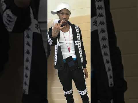 MurdaGang Lil 24 - PlayerLane Goon