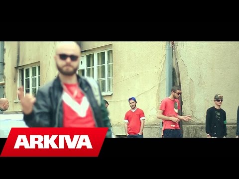 Snupa ft. Dibo - Rruges (Official Video HD)