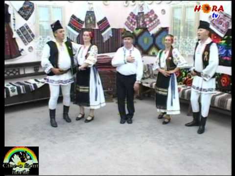 MIHAI MISTI - De-as sti mandro ca oi muri