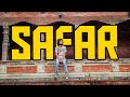 Safar -The UK07 Rider | Kalam Ink prod JstSid