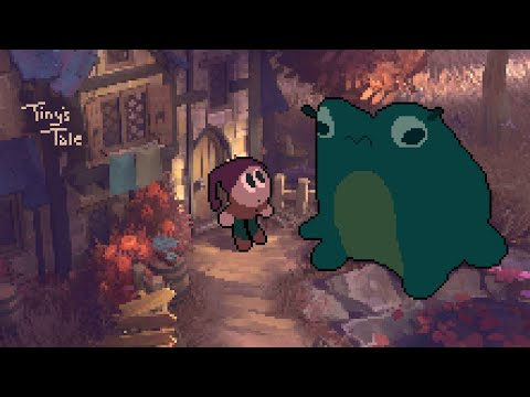 Tiny's Tale