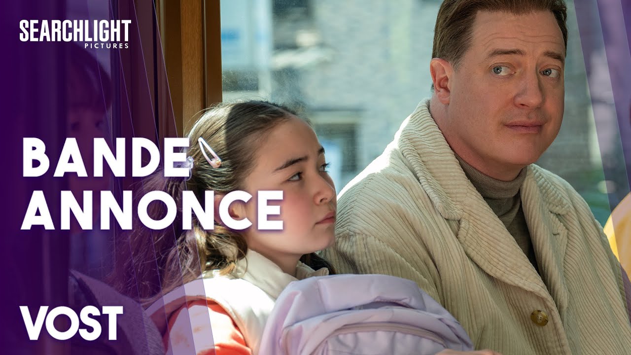 Rental Family - dans la vie des autres : Première bande-annonce (VOST) | Searchlight Pictures