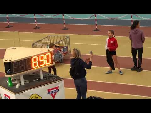 Marsspelen 2023 - Dag 1 - Alla löpgrenar