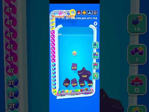 BOUNCE MERGE - 36P #SAYHITOVESTA | @zdoh-BINCH2026