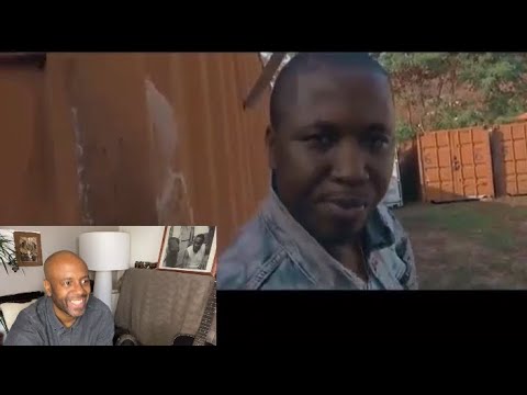 KAO DENERO DONALD TRUMP OFFICIAL VIDEO| 🇬🇧 REACTION|