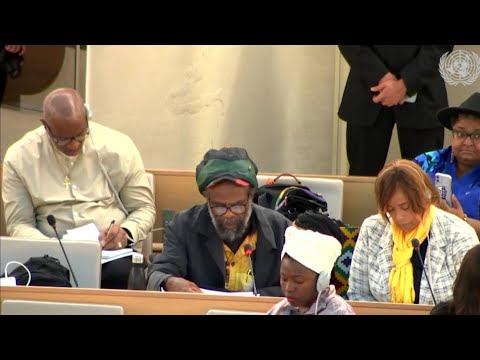 Call to admit wrongs committed against Rastafarians