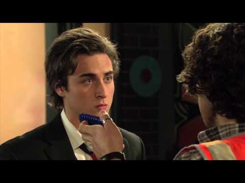 Neighbours: Tuesday 3 September - Preview