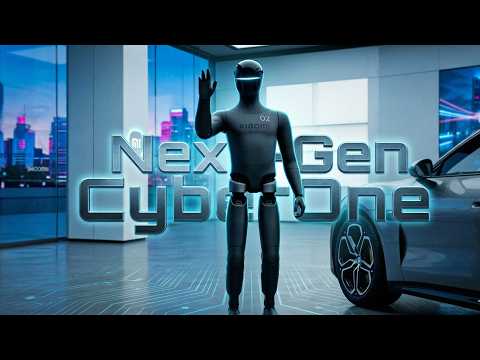 CyberOne 2026 Version Review Video 3