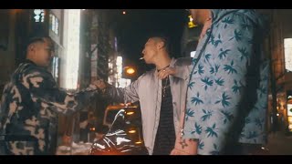 D'S'oul - WEEKEND (Official Music Video)
