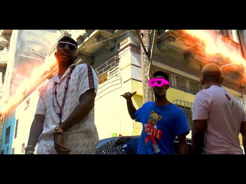 TENGO - POPY Y LA MODA (Feat. E11EVEN BABY) ( Video Oficial)