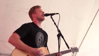 The Swellers - &quot;Brickwall Views (The Lawrence Arms cover live at Vans Warped Tour)
