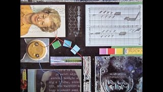 Hungarian Electronic Music (FULL ALBUM, electronic / musique concrète, Hungary, 1979)