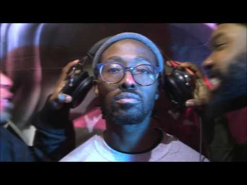 Generation Recovery - Blessed (Official Music Video)