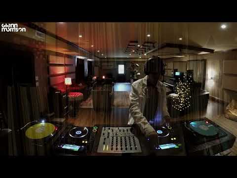 Glenn Morrison - Live DJ Mix - Progressive House Music | Deep House | Melodic Techno